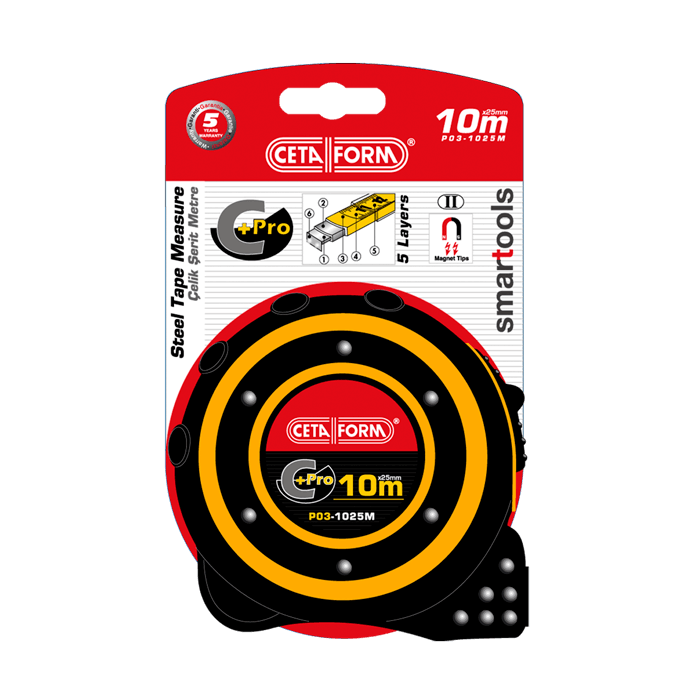 Değişik boylarda metreler için askılı, blister ambalaj tasarımı. Bristol kağıt.
Ofset baskı.
Özel Bıçak Kesim. Ambalaj Tasarımı, Blister Ambalaj, Metre Ambalajı.