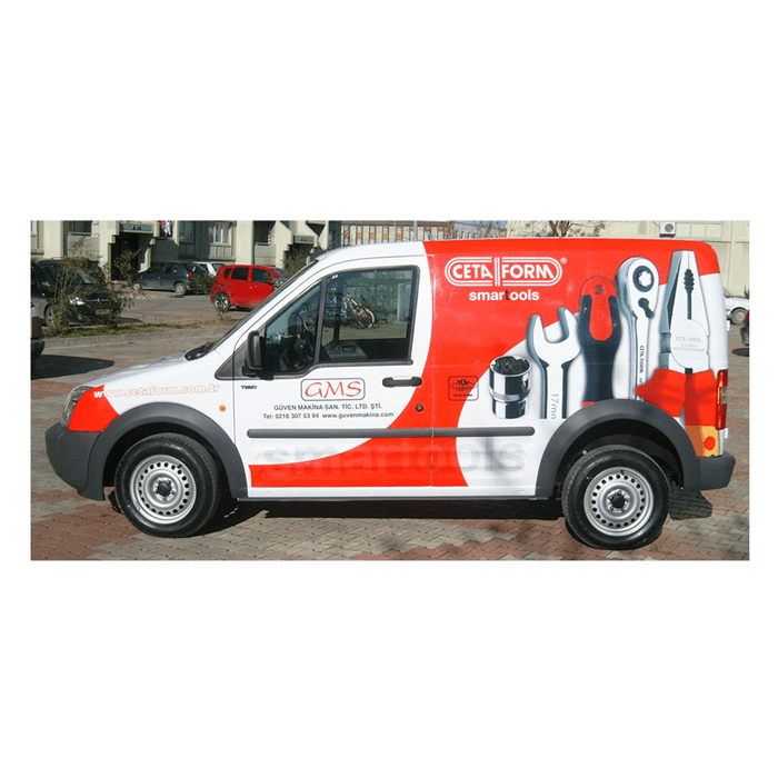 Şirket araçlarını kaplamak üzere hazırlanmış dijital tasarımlar.4M malzeme.
Dijital Baskı. Araç Kaplama Tasarımı, Dijital Baskı Tasarımı