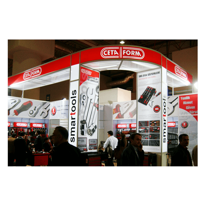 Fuar alanlarında kullanılmak üzere dijital tasarımlar.  Folyo Baskı  Çeşitli ölçülerde.
Dijital baskı. Dijital Baskı, Dijital Tasarım, Fuar Dijitalleri.