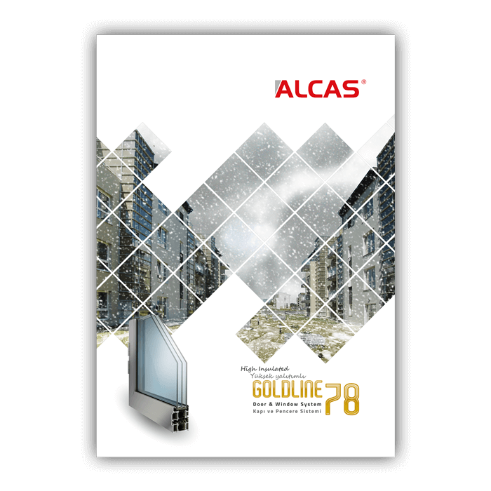 Pazarlama kataloğu tasarımı  Aluminyum pencere sistemleri kataloğu 96 sayfaKuşe kapak, 230grKuşe iç sayfalar, 135grTutkal cilt Katalog Tasarımı, Pazarlama Kataloğu, Sistem Çözümleri Kataloğu, Aluminyum Pencere Sistemleri Katalog