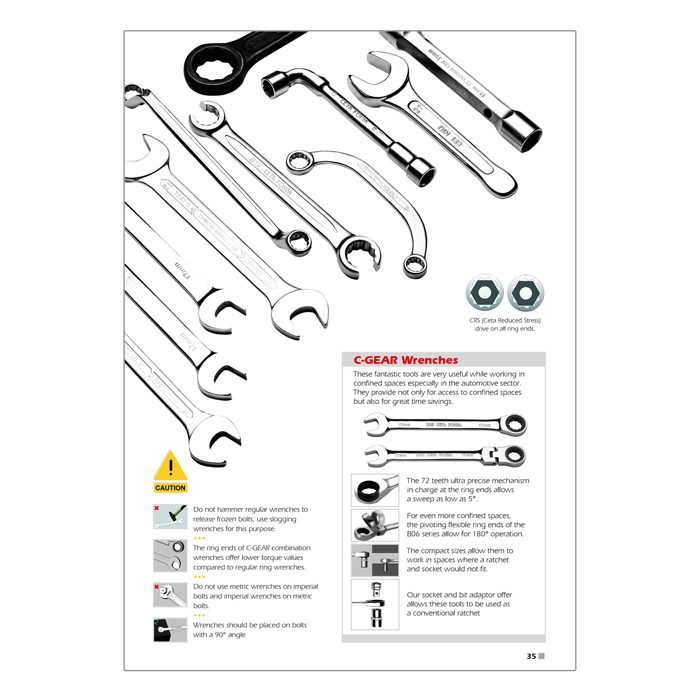 Tüm ürün bilgilerini ve teknik özelliklerini içeren bir referans oluşturmak amacıyla üretilen katalog.226 sayfa.
Kapalı ölçü 21X29.7 cm. 
Kapak 220 gr mat kuşe ve selefon kaplama. 
İç sayfalar 115 gr mat kuşe. 
Cilt iplik dikiş.  Katalog Tasarımı, Katalog Kapak