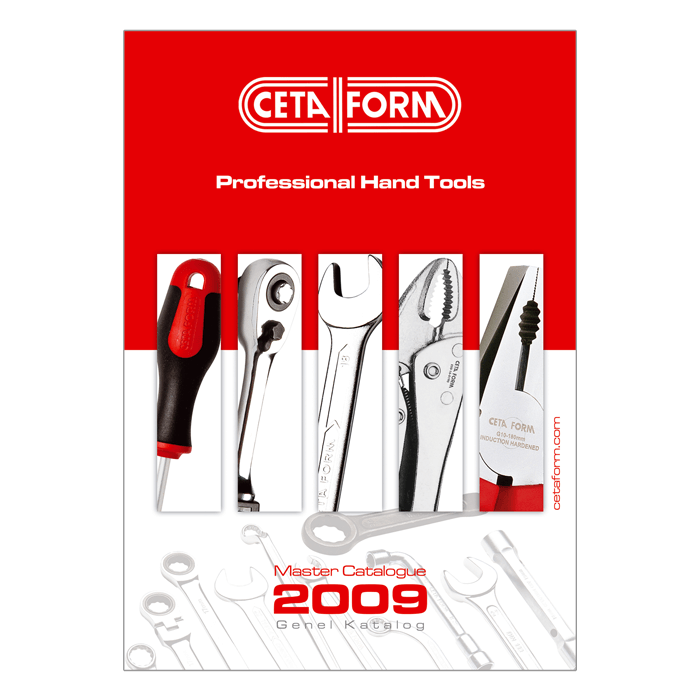 Tüm ürün bilgilerini ve teknik özelliklerini içeren bir referans oluşturmak amacıyla üretilen katalog.226 sayfa.
Kapalı ölçü 21X29.7 cm. 
Kapak 220 gr mat kuşe ve selefon kaplama. 
İç sayfalar 115 gr mat kuşe. 
Cilt iplik dikiş.  Katalog Tasarımı, Katalog Kapak