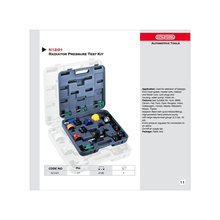 Otomotiv grubu ürünlerini içeren grup kataloğu tasarımı.  Kapalı ölçü 21X21 cm.
Tel dikiş cilt ve kapakta mat selefon.  Katalog Tasarımı, Ürün Grubu Kataloğu