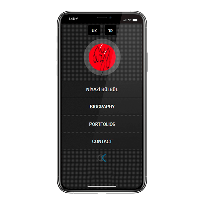 Web sitesi ve kontrol paneli tasarım ve programlama.  http://niyazibulbul.com Fotoğrafçı Web Sitesi, Kontrol Panelli Web Sitesi