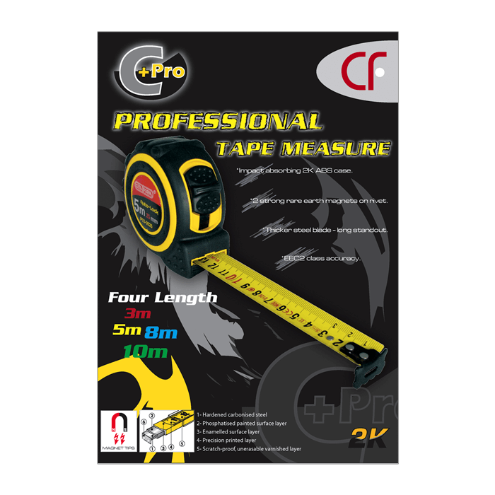 Yeni metreler için tanıtıcı poster tasarımı.50X70 cm ölçüsünde.
Kuşe kağıt.
Ofset baski. Poster, Ürün Tanıtımı, Endüstriyel Ürün Tanıtımı