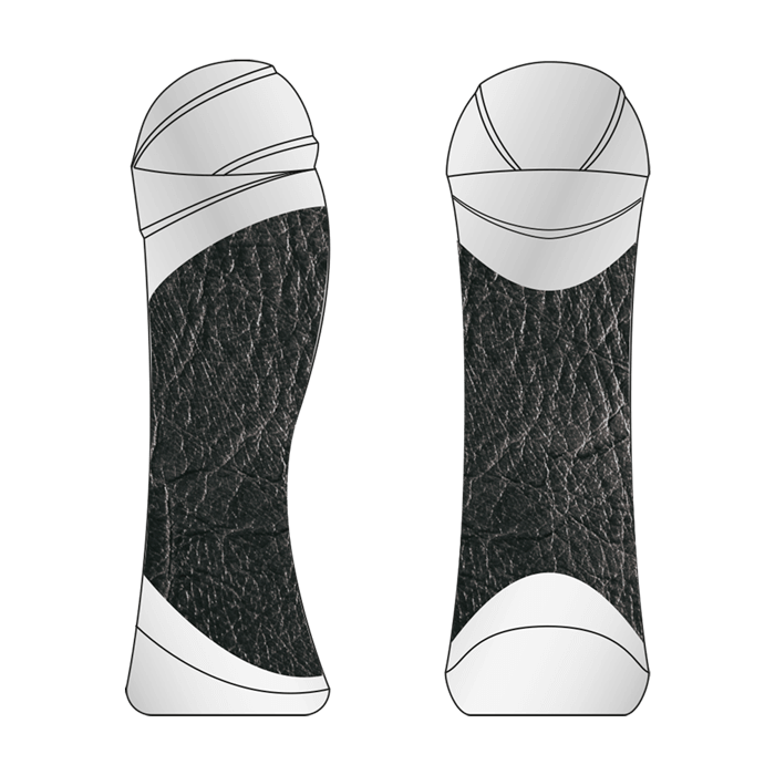 Ayakkabı boyası için plastik şişe tasarımı 3D Ambalaj, Ayakkabı Boyası, Ayakkabı Boya Şişesi